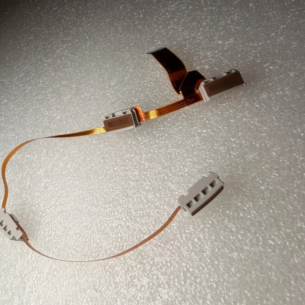 Sony WH-1000XM5 External 4 Mic OEM Noise Canceling Left Flex Cable KBS2562 Part